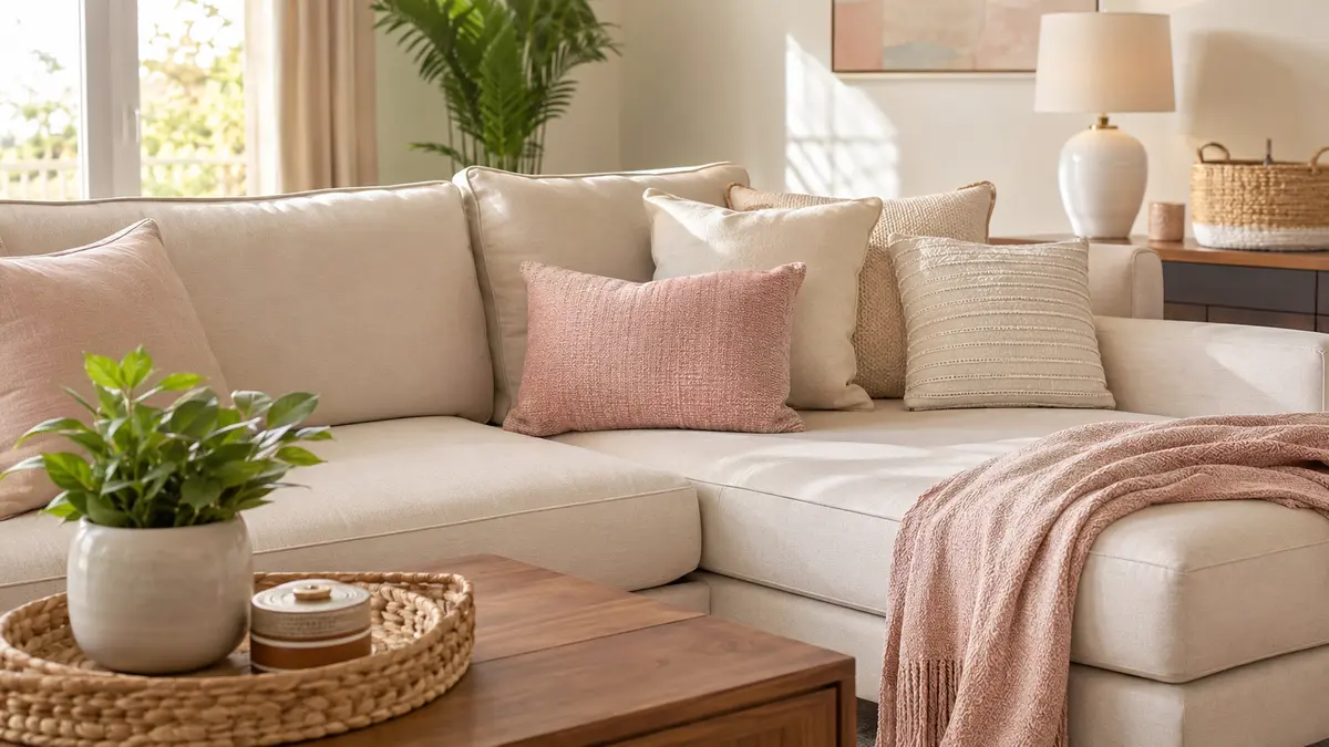 Best Easy-Care Home Upgrades for Busy Households