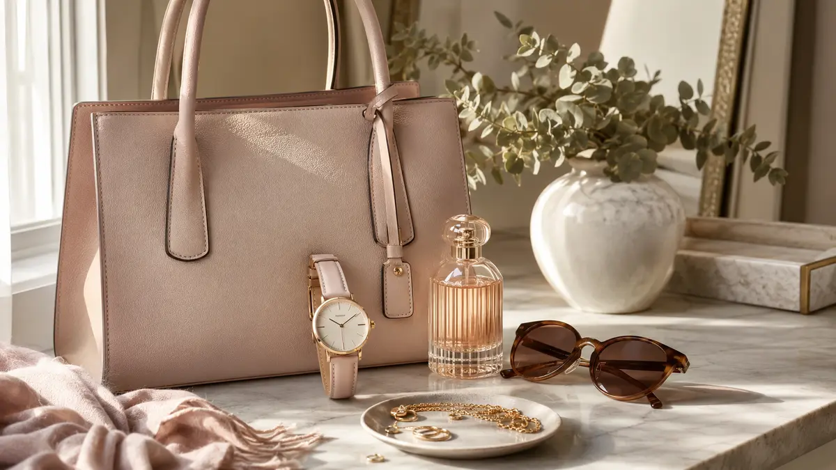 Best Everyday Accessories for Work and Casual Use