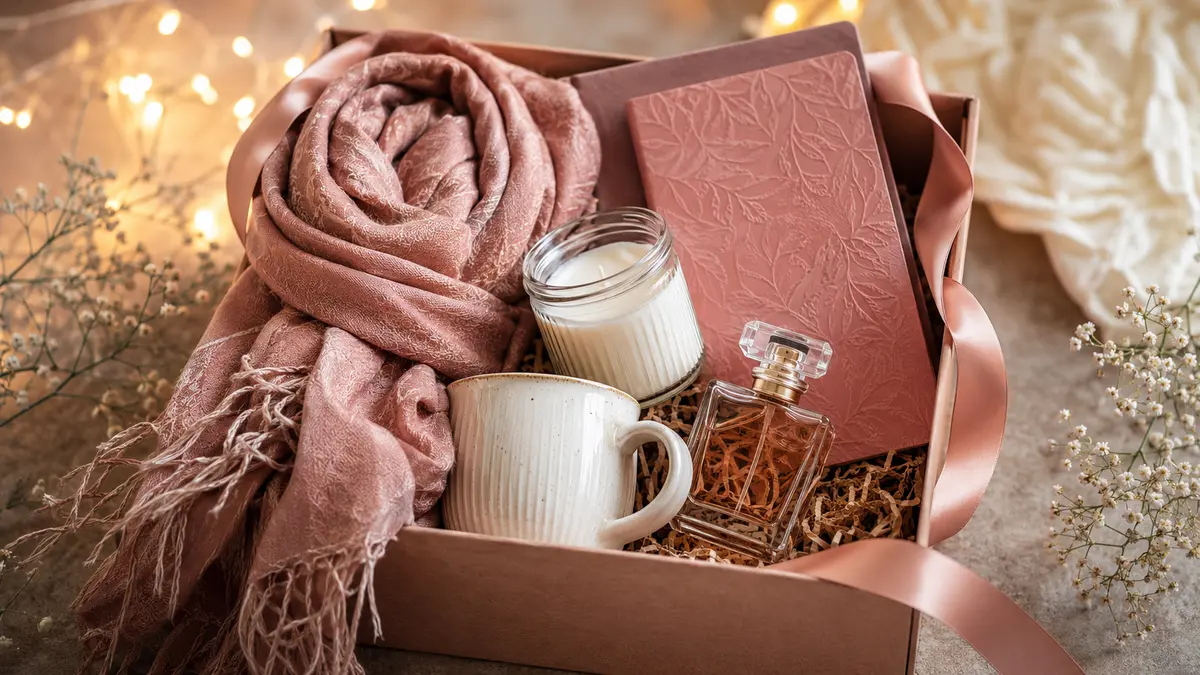 Best Gifts for Women Under ₹2,000
