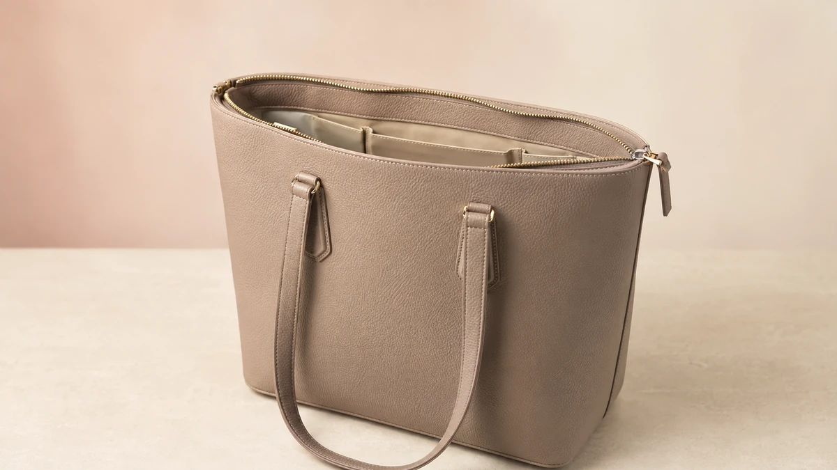 Lavie Betula Large Tote Bag