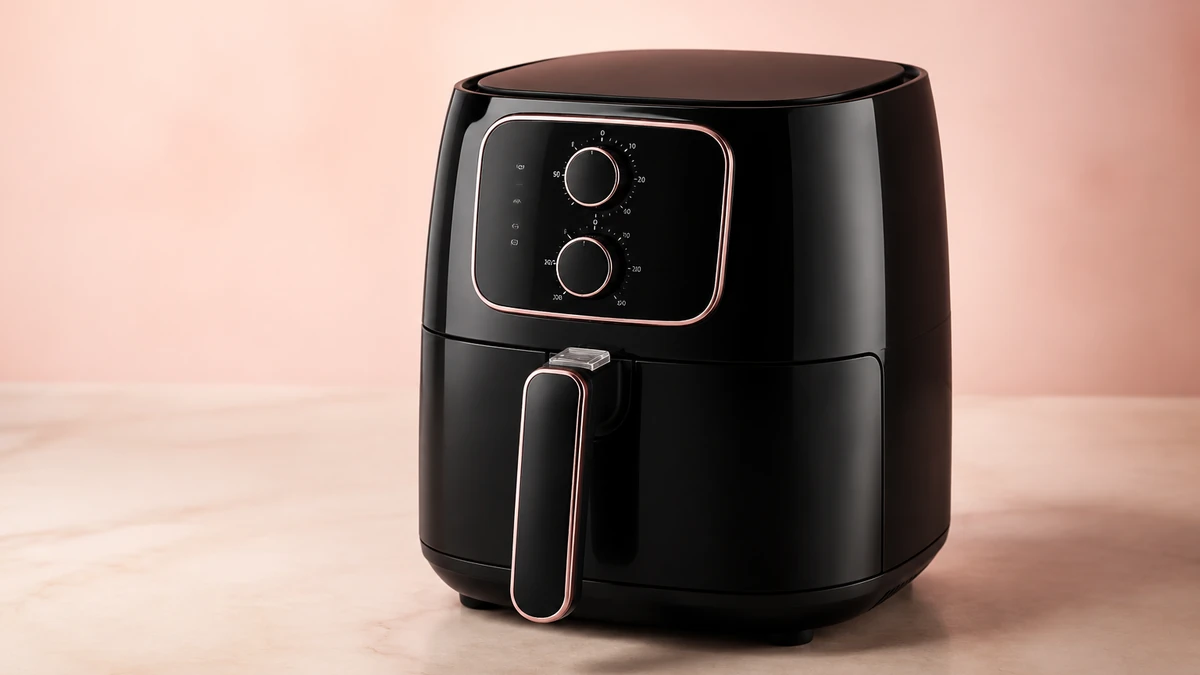 Philips Air Fryer NA120/00